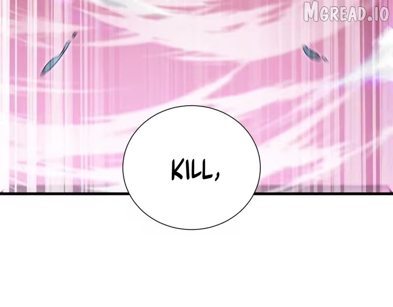 Invincible After Shocking My Empress Wife Chapter 122  - page 137